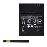 Gigapack Samsung Galaxy Xcover 5 (SM-G525F) akku 3000mah li-ion (eb-bg525bbe kompatibilis)