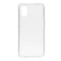 Gigapack Samsung Galaxy Xcover 7 (SM-G556) szilikon telefonvédő (ultravékony) átlátszó