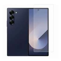 GIGAPACK Samsung Galaxy Z Fold7 (SM-F966) képernyővédő üveg (0.3mm, 9h, nem íves, külső kijelző) átlátszó