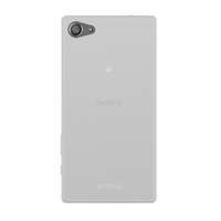 Gigapack Sony Xperia Z5 Compact (E5803) szilikon telefonvédő (matt) fehér