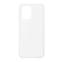 gigapack Xiaomi Poco X4 GT szilikon telefonvédő (ultravékony) átlátszó