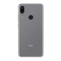 Gigapack Xiaomi Redmi Note 7 szilikon telefonvédő (ultravékony, átlátszó)