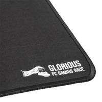 Glorious PC Gaming Race G-XL Extra Large Pro Speed/Control egérpad (fekete)