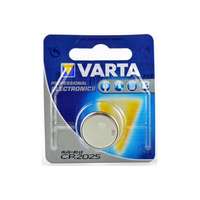 Varta Gombelem CR2025 Lithium