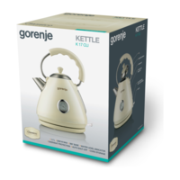 Gorenje K17 CLI Classico vízforraló
