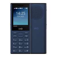 HMD 130 Music 130 music mobiltelefon (dualsim) kék