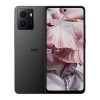 HMD Pulse pulse mobiltelefon (4gb/64gb, dualsim) fekete