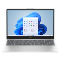 HP 15-fd0024nh (15,6", Core i3-1315U, 8GB RAM, 512GB SSD, fehér)