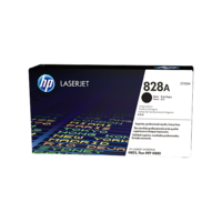 HP 828A drum (fekete)