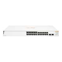 HP Aruba IOn 1830 24G 2SFP Switch (195W)
