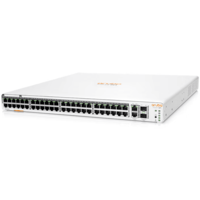 HPE HP Aruba IOn 1960 48G 2XT 2XF Switch (600W)