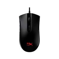 HP HyperX Pulsefire Core optikai egér (USB, fekete)