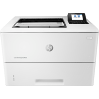 HP LaserJet Enterprise M507dn mono lézer nyomtató