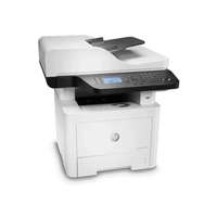 HP Laser MFP 432fdn