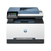 HP Laserjet Pro color MFP 3302FDW