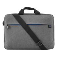 HP Prelude Top Load notebook táska (15,6", szürke)