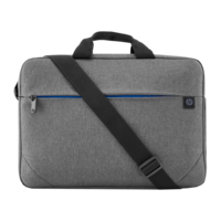 HP Prelude Topload Case notebook táska (15,6", szürke)