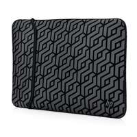 HP Reversible Sleeve tok (14", geometrikus)