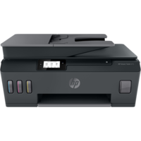 HP Smart Tank 615 wifi mono tintasugaras nyomtató