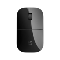 HP Z3700 cordless optikai egér (USB, fekete)