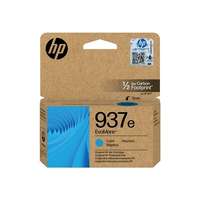 HP patron 4S6W6NE (kék, 1650 oldal, kompatibilis Officejet Pro 91xx)
