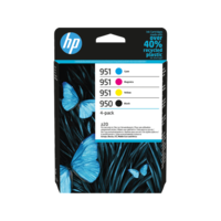 HP patron No. 950/951 (multipack)