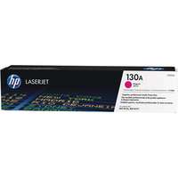 HP toner No. 130A (bíborvörös)