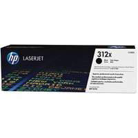 HP toner No. 312X (fekete)