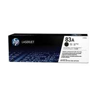 HP toner No. 83A (fekete)