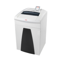 HSM Securio P40i (3,9 mm) iratmegsemmisítő