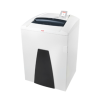 HSM Securio P44i (3,9 mm) iratmegsemmisítő