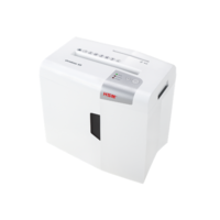 HSM Shredstar X8 (4,5x30 mm) iratmegsemmisítő