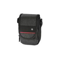 Crumpler Hama Valletta 90P fényképező táska (fekete)