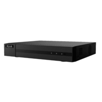 HiLook DVR rögzítő - DVR-208U-M1 (12 csatorna, H265+, HDMI+VGA)