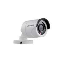 Hikvision DS-2CE16D0T-IRF Bullet kamera, kültéri, 1080P, 2,8mm, IR20m, D&N(ICR), IP66, DNR, AHD/CVI/TVI/CVBS