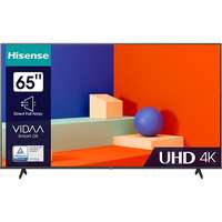 Hisense 65" 65A6K 4K UHD Smart LED TV