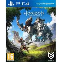 Sony Horizon Zero Dawn (PS4)