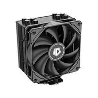 ID-Cooling SE-224-XTS BLACK CPU hűtő