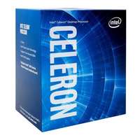 Intel Celeron G5900 CPU (3,4 GHz, LGA 1200, box)