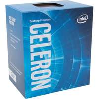 Intel Celeron G5905 CPU (3,5 GHz, LGA 1200, box)