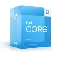 Intel Core i3-13100F CPU (3,4GHz, LGA 1700, box)