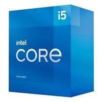 Intel Core i5-11600K CPU (3,9 GHz, LGA 1200, box)