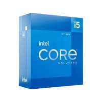 Intel Core i5-12500 CPU (3 GHz, LGA 1700, box)