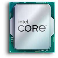 Intel Core i5-13400 CPU (2,5GHz, LGA 1700, Tray, hűtő nélkül)
