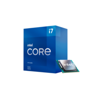 Intel Core i7-11700F CPU (2,5 GHz, LGA 1200, box)