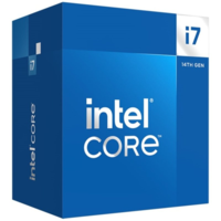 Intel Core i7-14700F CPU (2,1 GHz, LGA 1700, Box)