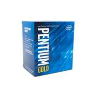 Intel Pentium Gold G6405 CPU (4,1 GHz, LGA 1200, box)