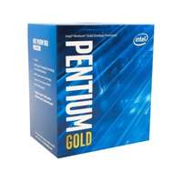 Intel Pentium Gold G6600 CPU (4,2 GHz, LGA 1200, box)