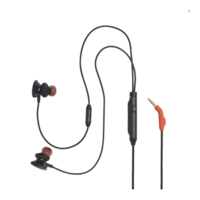 JBL Quantum 50 Gaming mikrofonos fülhallgató (fekete)