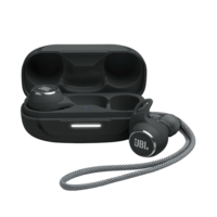 JBL Reflect Aero True Wireless Bluetooth fülhallgató (fekete)